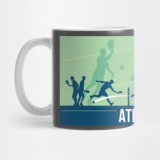 PickleBall - ATP Mug